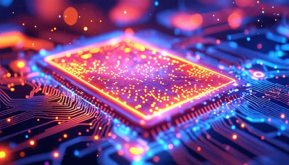 ข้อได้เปรียบใน AI และ Machine Learning