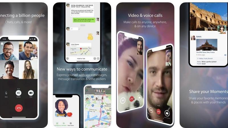 Apple-pressures-Tencent-to-stop-WeChat-App-Store-rule-evasion