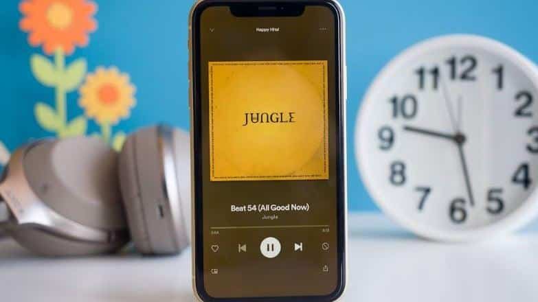 Apple relents: EU Spotify app improves after massive fine