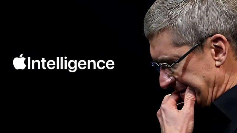 Apple's AI Stumble: Messy Intelligence Rollout Raises Questions