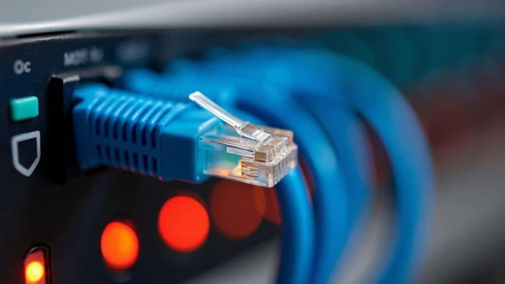 สาย Cat5e