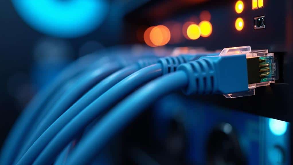 สาย Cat7