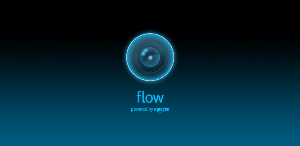 Flow Powered by Amazon