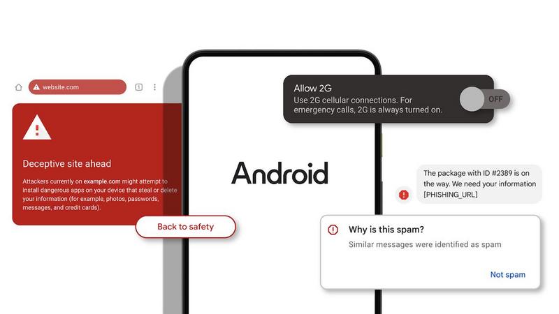 Google-Android-combats-SMS-phishing-data-theft