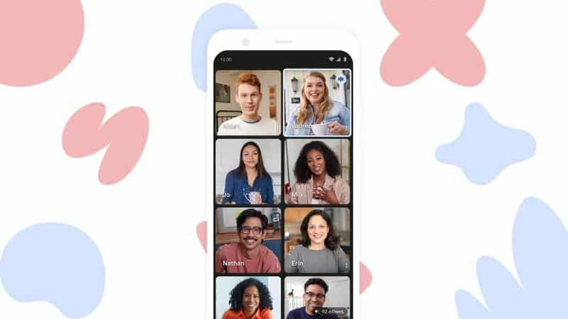 Google Meet adds AI note-taker for smarter meeting summaries
