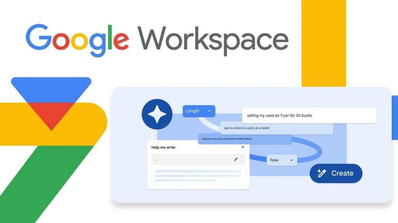 Google Sheets simplifies data with automatic table conversion