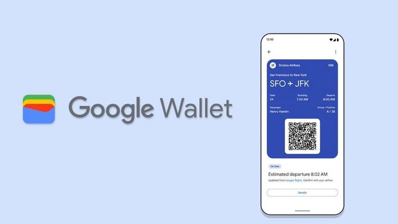 Google Wallet: Enhanced Pass Notification Controls Coming Soon