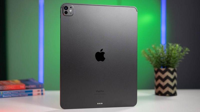 Huawei's $600 tablet challenges iPad, Apple unmoved