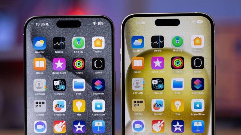 Mid-range Android phones outpace iPhone 15 in AI race