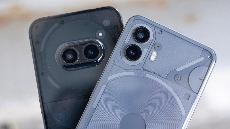 Mobile's unsung hero: Nothing's rise, but for how long