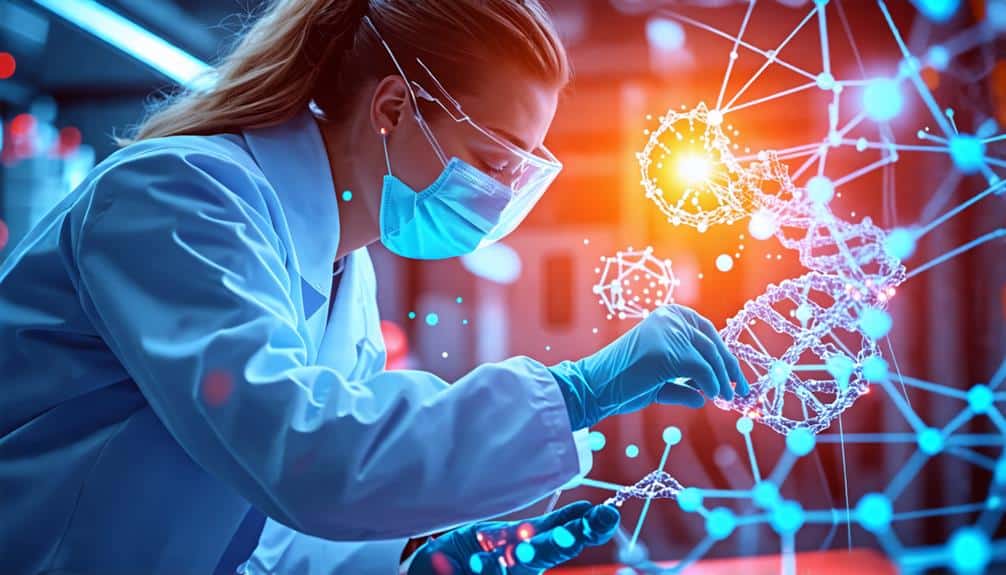 Nanotechnology