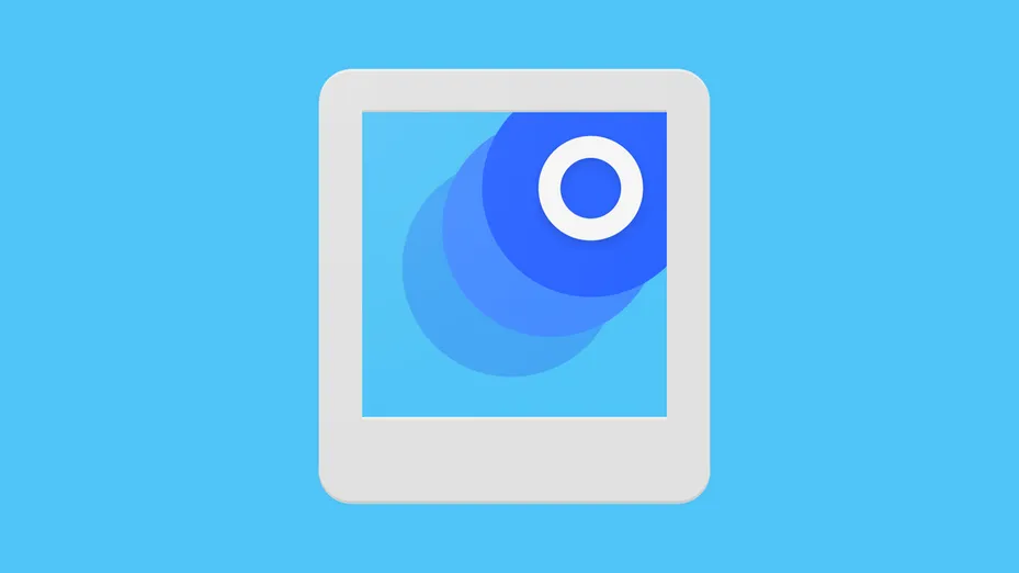 Photoscan by Google