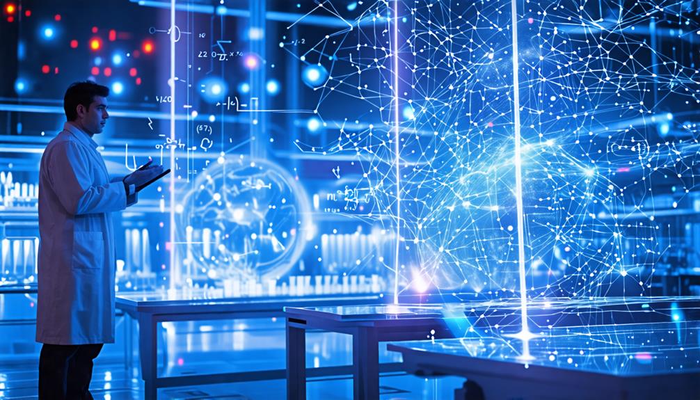 Quantum Computing