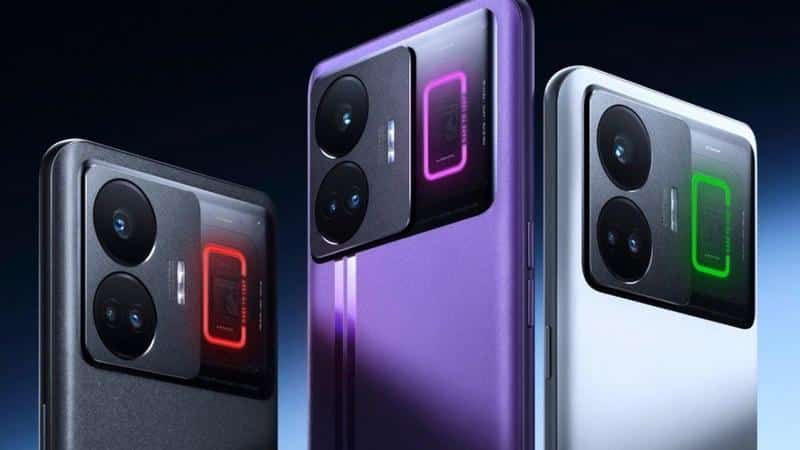 Realme unveils 300W ultra-fast phone charging August 14