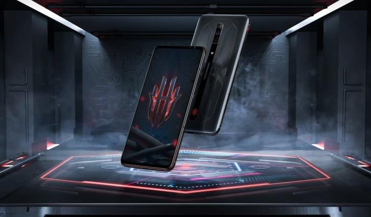 Red Magic 7