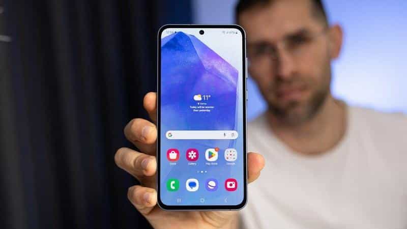 Samsung expands Galaxy AI to budget phones