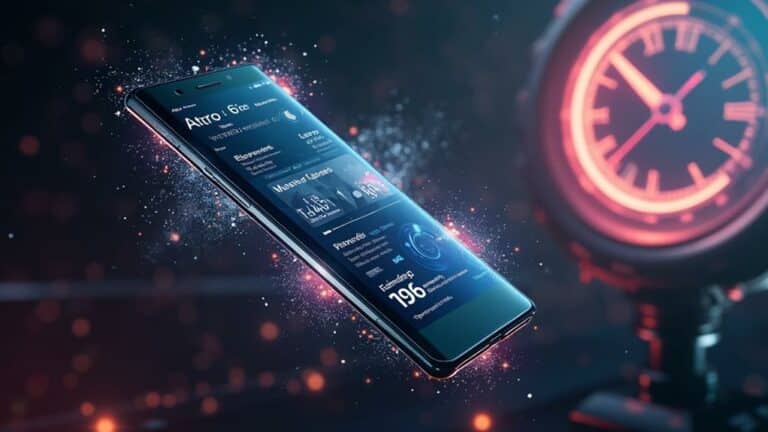 Xperia 5 VII