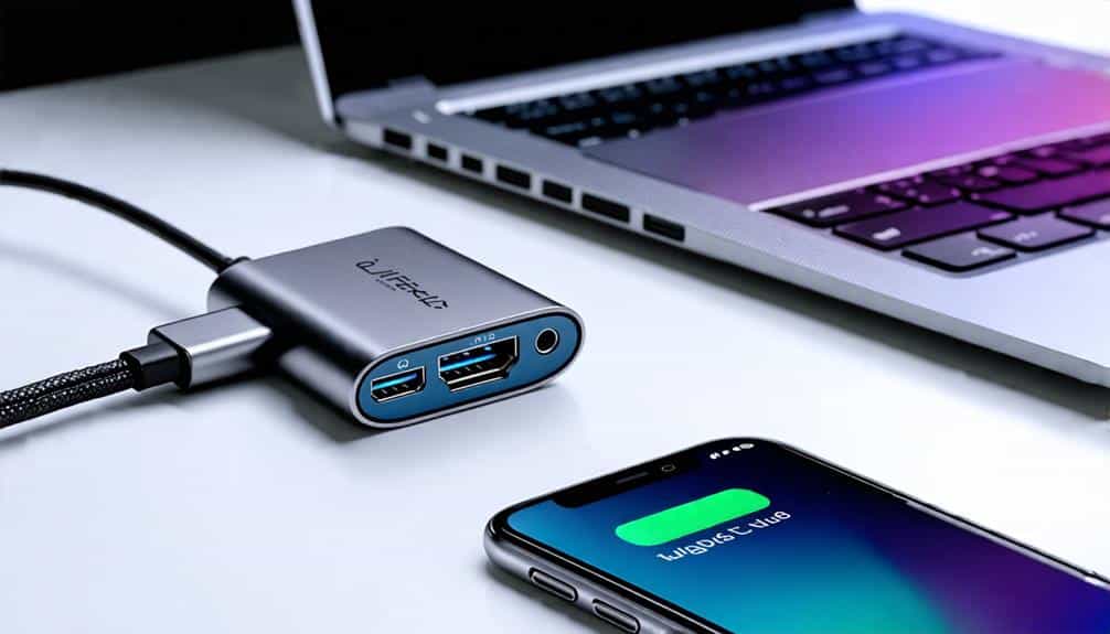 USB-C และ Type-C เหมือนกันไหม