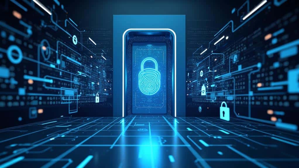 แนวปฏิบัติที่ดีที่สุดสำหรับ Authentication