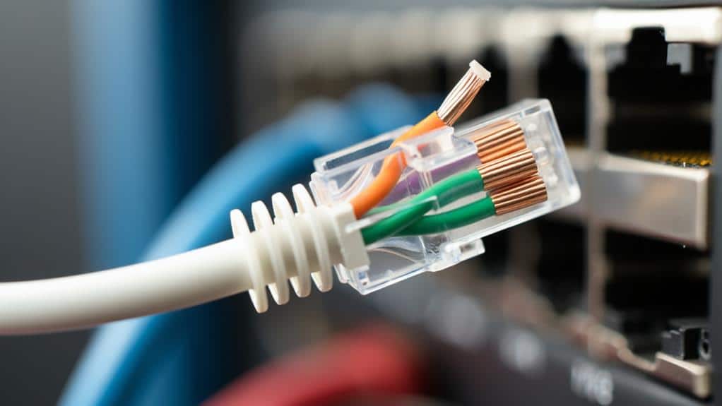 สาย CAT5