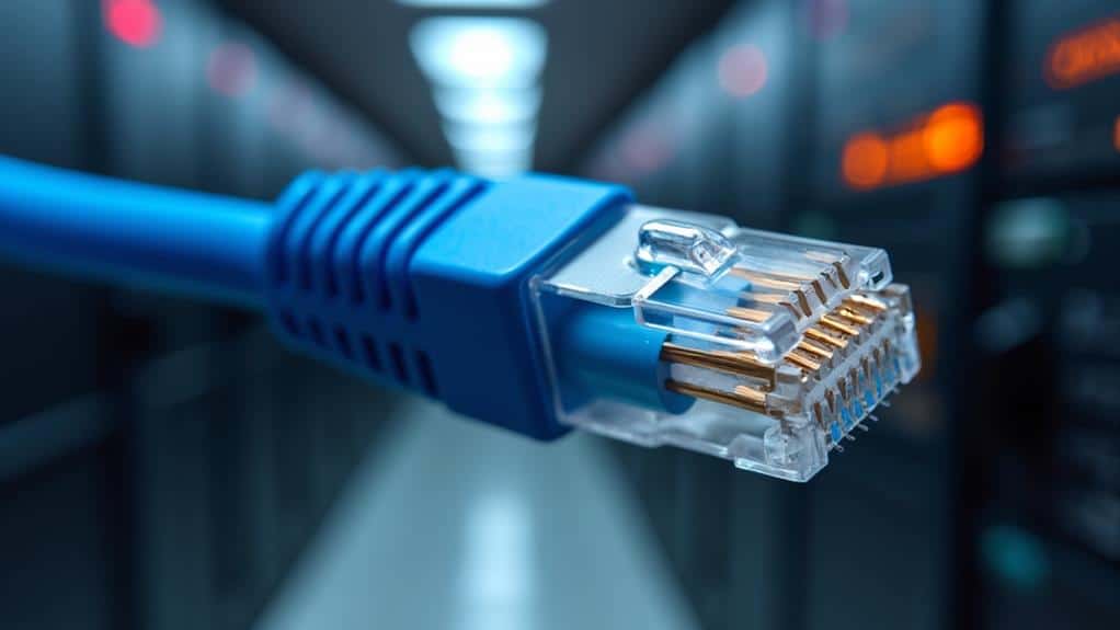 สายแลน CAT6