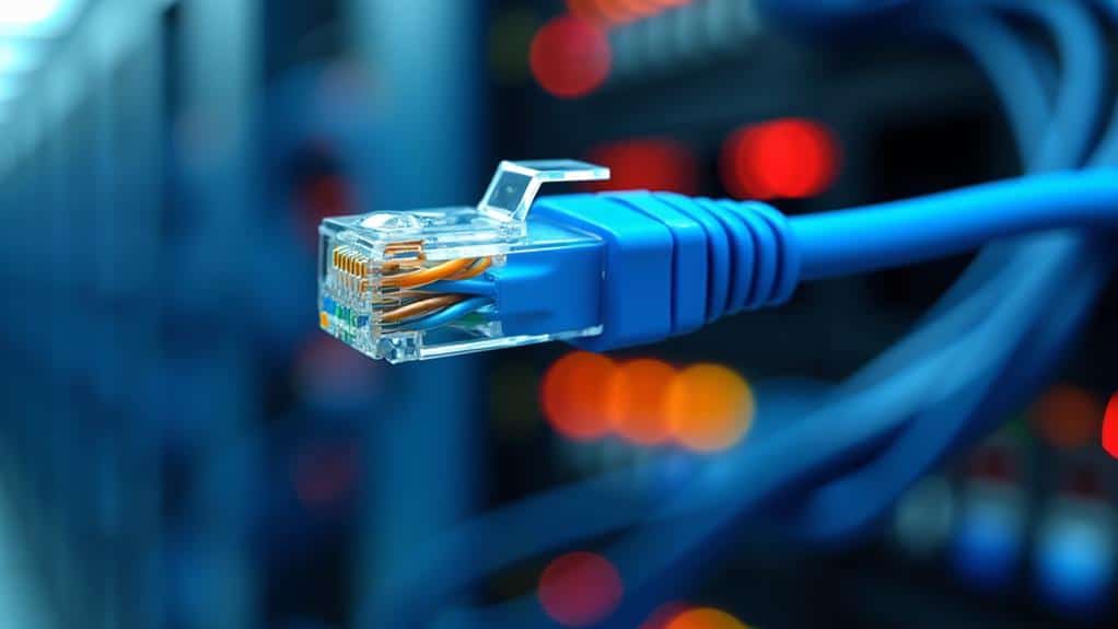 CAT6 คืออะไร