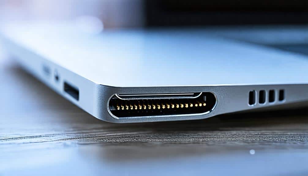 USB-C ตัวเมีย