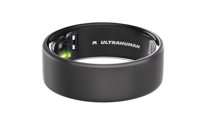 Verizon sells Ultrahuman Ring AIR, enters smart ring market