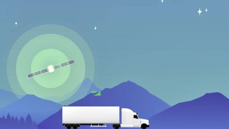 Verizon to offer satellite texting on Galaxy S25