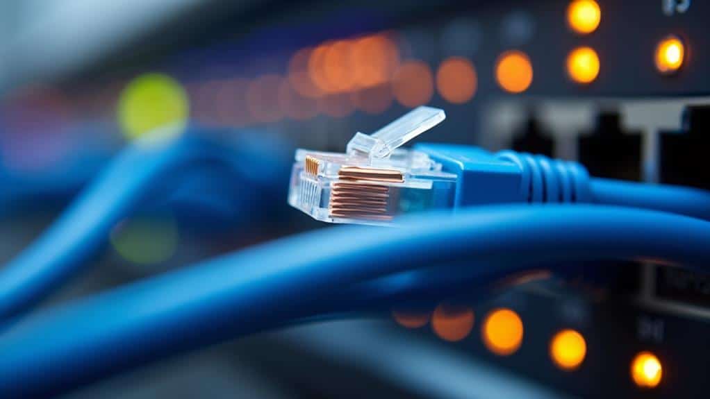Cat6e คืออะไร