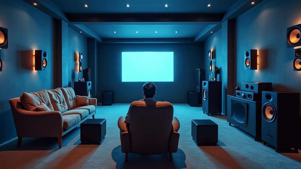 Dolby Atmos คืออะไร