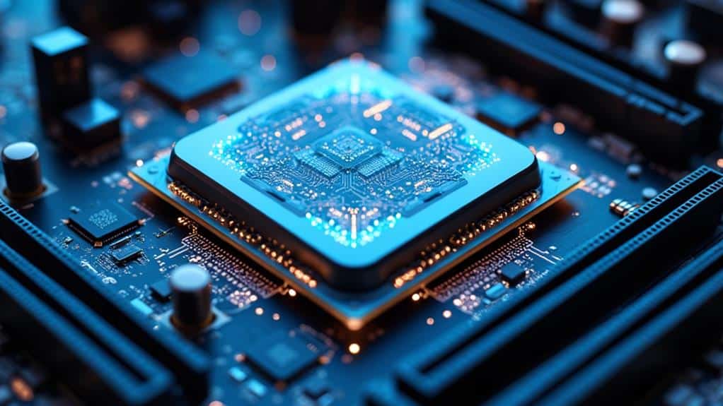 CPU คืออะไร