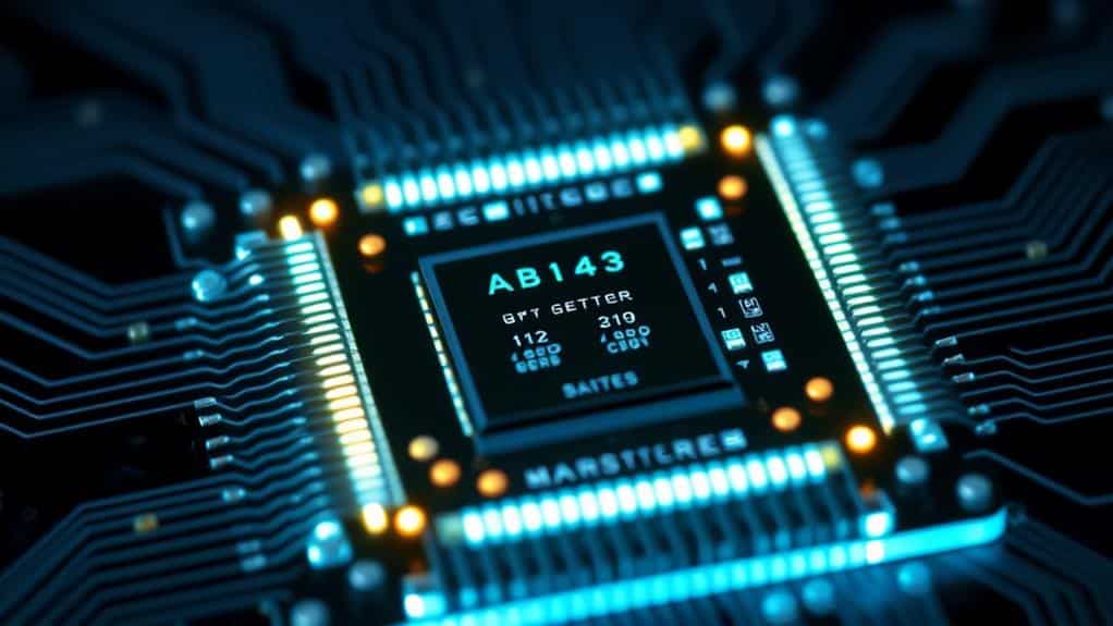 หน้าที่หลักของ CPU