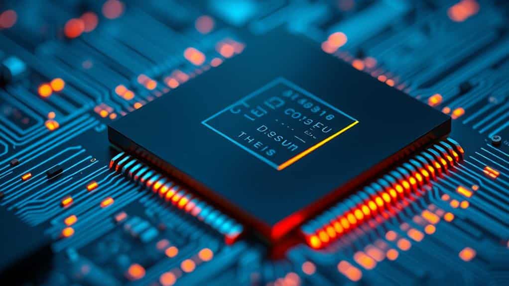 สัญญาณนาฬิกา CPU