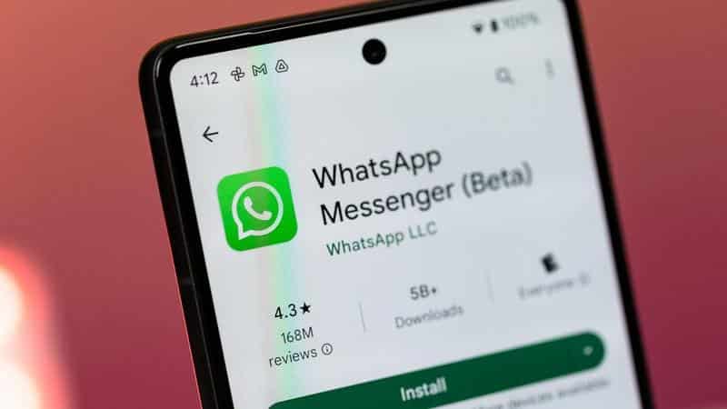 WhatsApp developing voice chat for Meta AI assistant