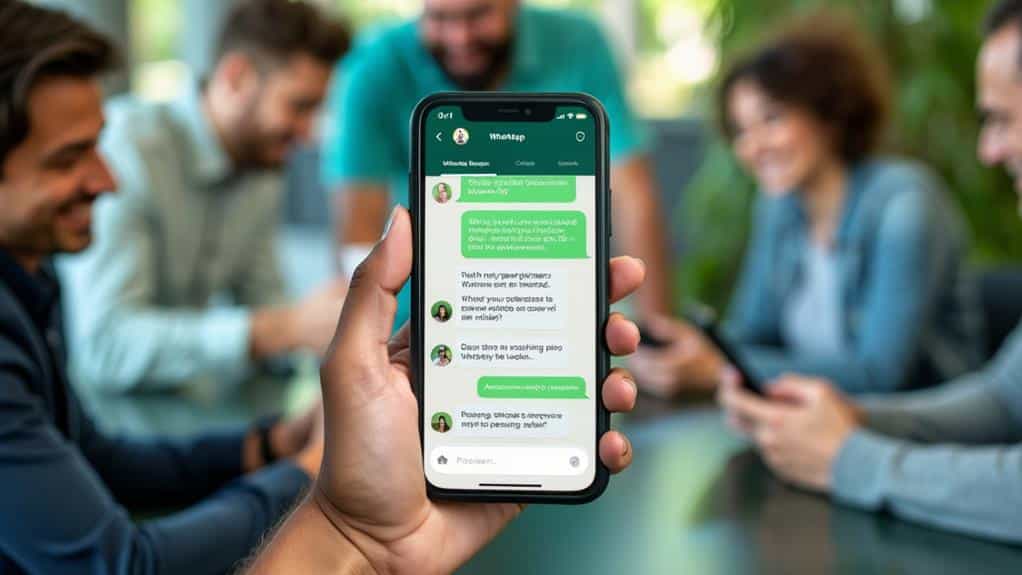 WhatsApp Business คืออะไร