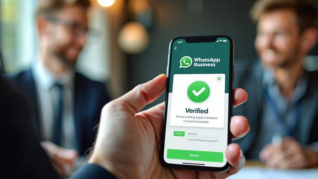 ใช้แคตตาล็อก WhatsApp Business เพิ่มยอดขาย