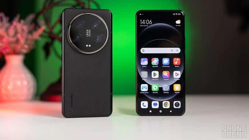 Xiaomi 15 Ultra: January China launch, global debut at MWC