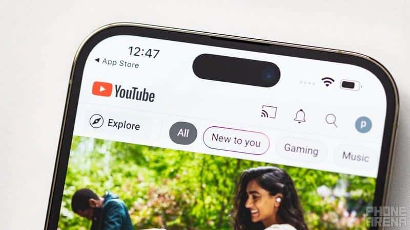 YouTube Introduces QR Codes for Easy Channel Sharing