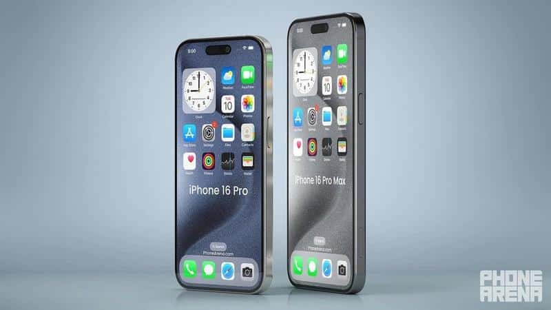 iPhone 16 launch date leaked
