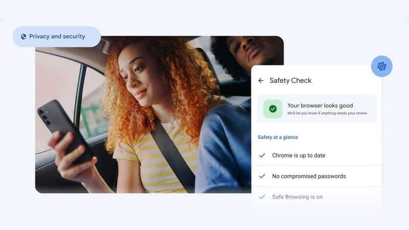 Chrome-Android: Easy unsubscribe, enhanced security