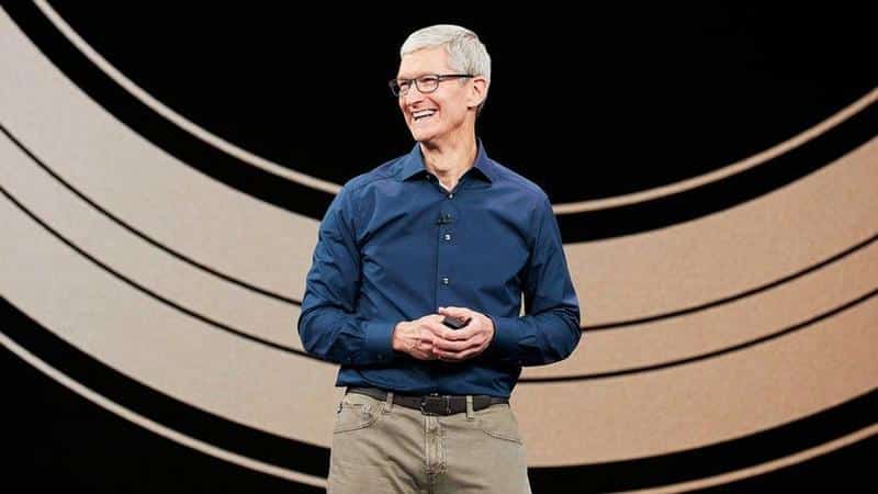 Cook's post-Jobs Apple: Idle senior staff problem