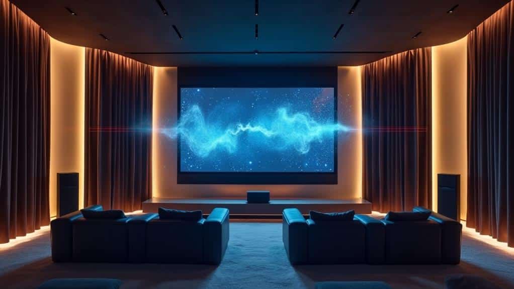 เปรียบเทียบ Dolby Atmos vs DTS:X