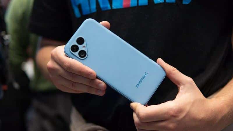 Fairphone 5: Budget-friendly option now available