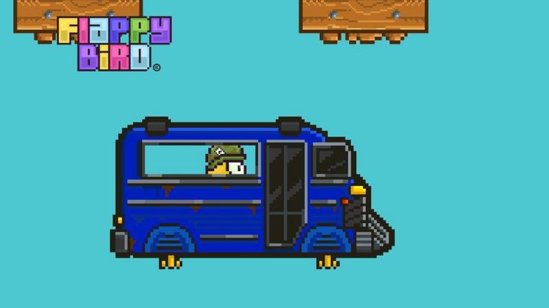 Flappy Bird's Mobile Comeback: iOS and Android Return Imminent