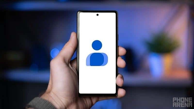 Google Contacts enhances Highlights, develops Pixel Besties widget