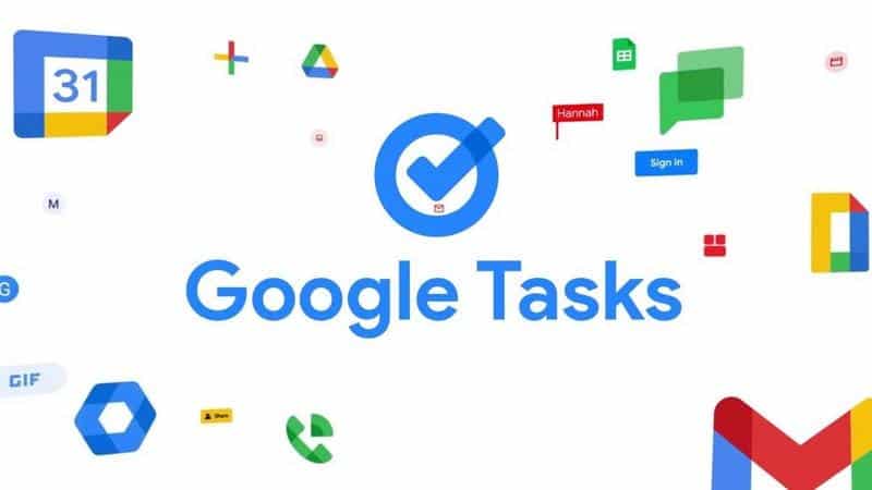 Google Tasks Android notifications to offer quick rescheduling