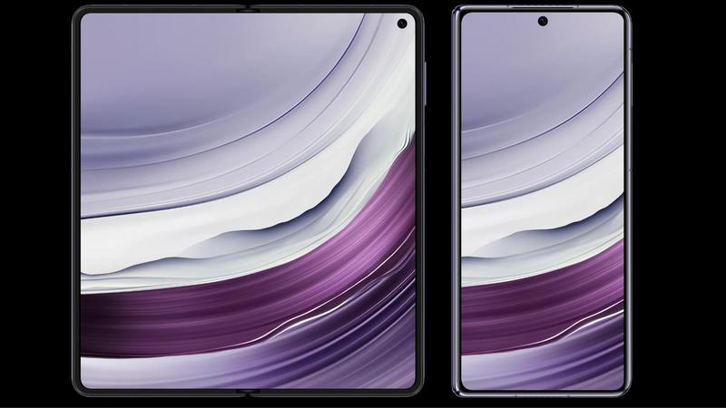 Huawei Mate XT: Tri-fold phone leaks with potential price tag