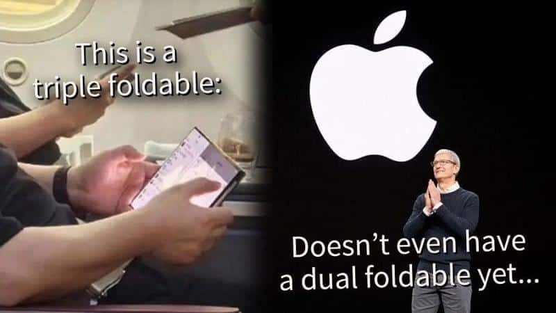Huawei's massive move threatens to overshadow iPhone 16 launch