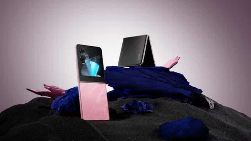 Infinix unveils Zero Flip: First foldable phone enters market